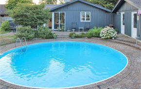 3 Bedroom Nice Home In Sunds